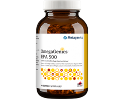  OmegaGenics™ EPA 500